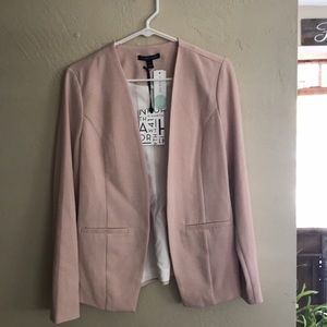 NWT 41 Hawthorn blazer from Stitch Fix